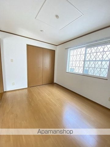 カサ・ブランカBの内装写真