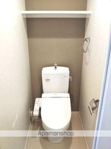 エンクレスト博多駅東IIの内装写真