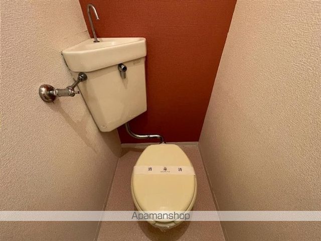シャンブル宮町の内装写真
