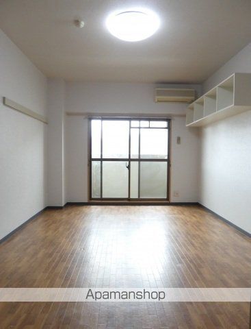 マンション雄創の内装写真