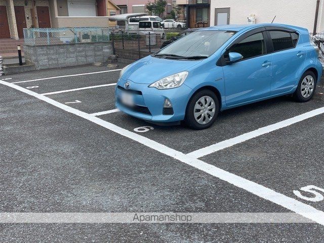 レオパレスエスタシオンのその他写真