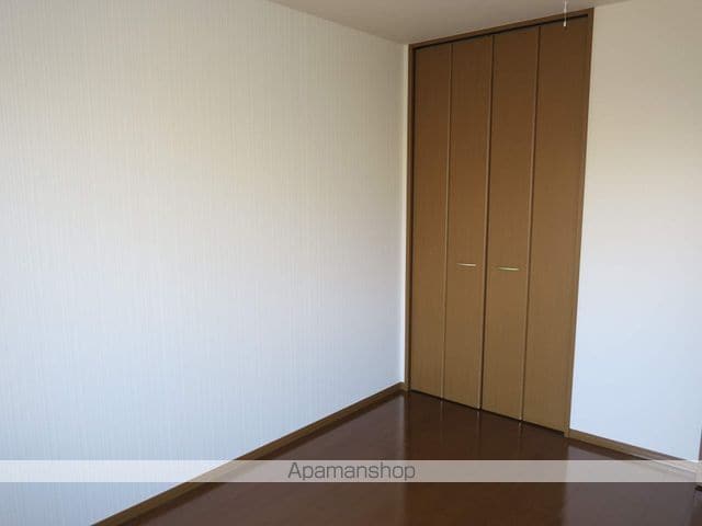 アバンサールの内装写真
