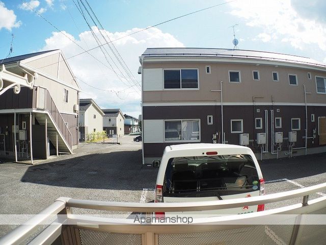 富貴原ハイツABC棟のその他写真