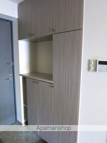ウインベルコーラス向島の内装写真
