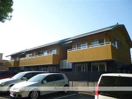 和歌山県和歌山市秋葉町[2DK/58m2]の外観1