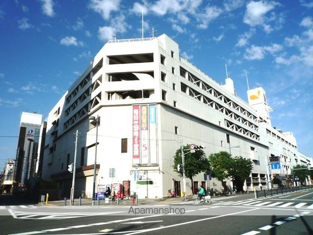 きむらマンションの周辺写真