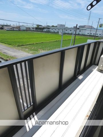 レトアIの内装写真