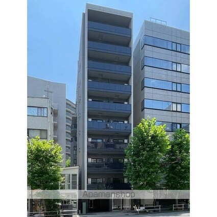 Ｅｓｐｏｉｒ三田[2LDK/67.58m2]の外観1