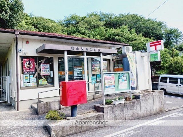 ピュアハイムAの周辺写真