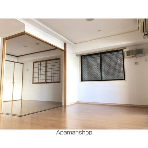 RーCOURT泉の内装写真