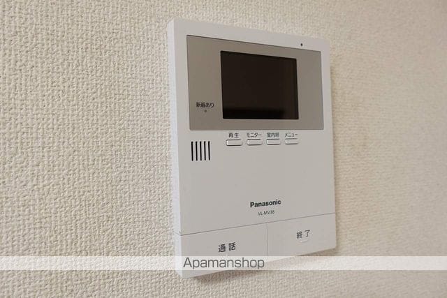 コーポ米田の内装写真