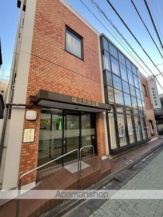 ＳｈａｎｇｒｉーＬａ　ーシャングリラー[1K/25.5m2]の周辺2