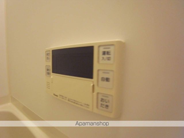 プログレッソ鶴舞の内装写真