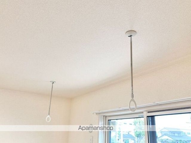 ALBA GLANDE Aの内装写真