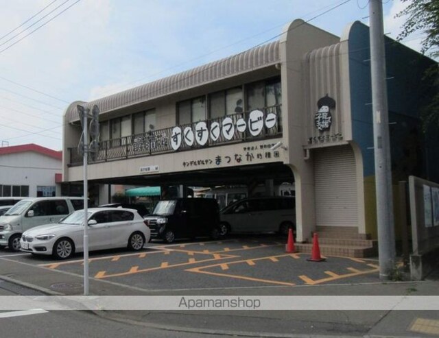 東京都立川市西砂町５丁目[1R/32.9m2]の周辺8
