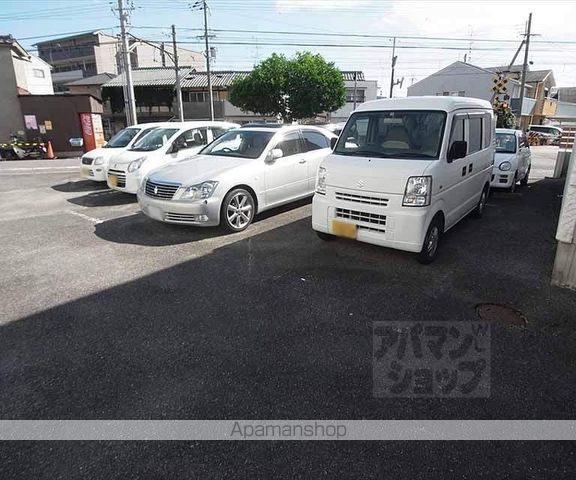 シュタインハウスの外観写真