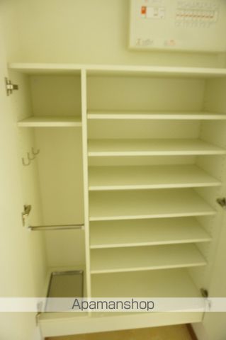 ELEMENTARY PLACEの内装写真