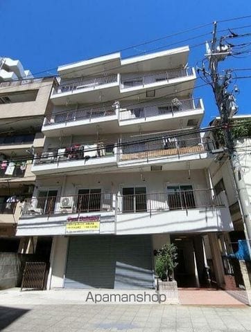 リバーハイツ長者町