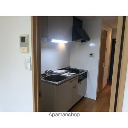 愛知県名古屋市西区大野木２丁目[1K/27.56m2]の内装1