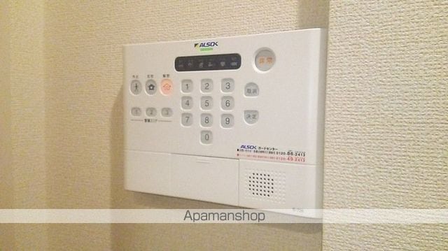 ブリランテ Aの内装写真