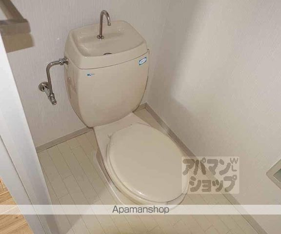 フレグランス西梅津の内装写真