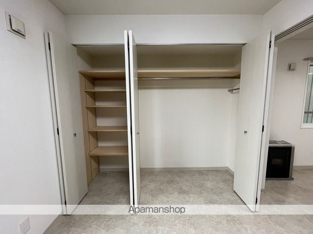 ルーミスト八軒東の内装写真