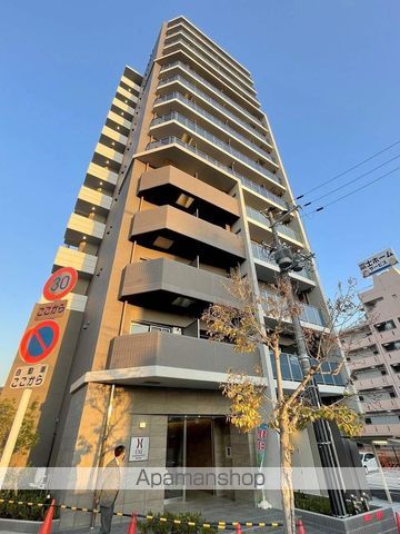 EXE難波WESTRIVER
