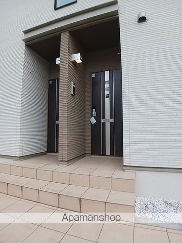 キャトルセゾン北久米 IIIのその他写真