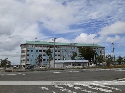 ルーク　Ⅰ[2LDK/59.58m2]の周辺5