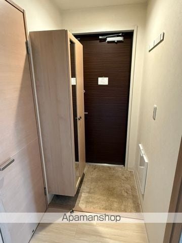 アーバンコートIIの内装写真