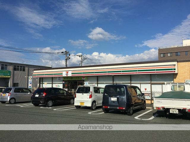 クロノス27飛田Bの周辺写真