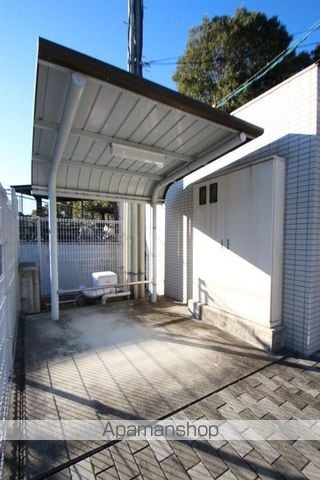アルカス西公園の外観写真
