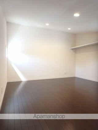 フェリス[1R/36.66m2]の内装4