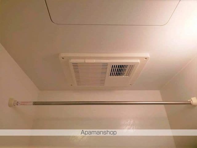 レオパレス丸の内の内装写真
