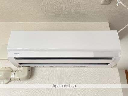 ヴィータローザ[2LDK/53.75m2]のその他設備