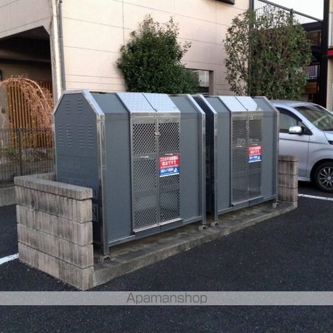 レオパレスキャンサーIIのその他写真