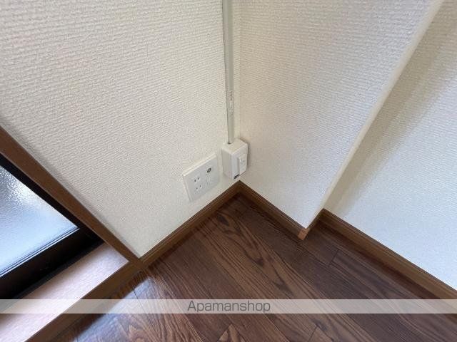ヴィクトリア66の内装写真