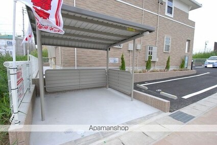 イリーデ・カーサ[1LDK/44.18m2]の外観4