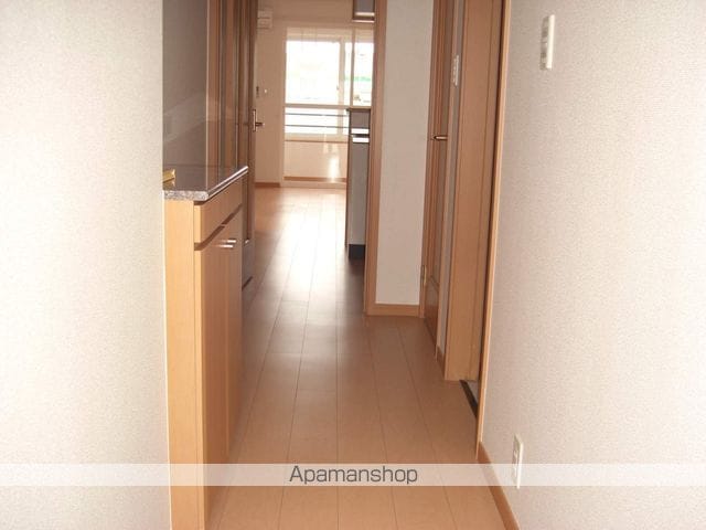 ファーストヒストリーCの内装写真