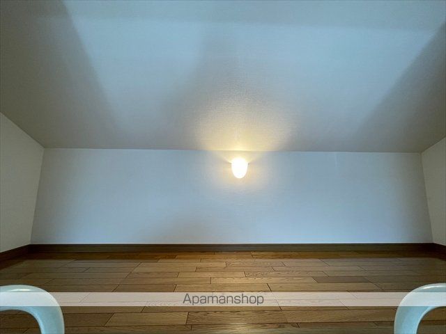 パルフラットの内装写真