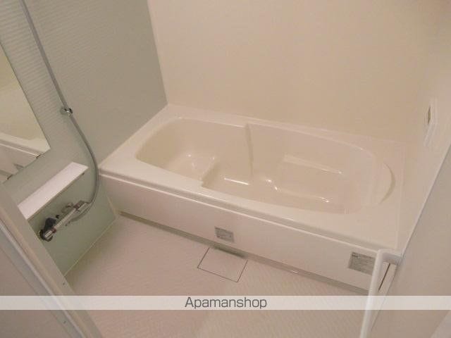 エリティエの内装写真