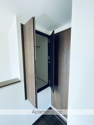 インベスト自由が丘[1R/20.3m2]の内装2