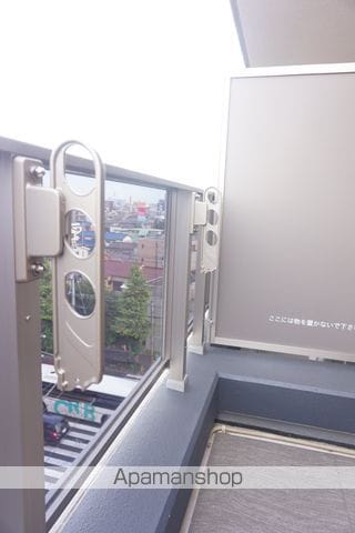 プレール・ドゥーク川崎大師の内装写真