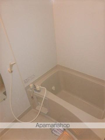 ヴィラ・クローバーの内装写真