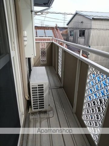 MORE A棟の内装写真