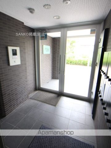 プレシェルト南円山のその他写真