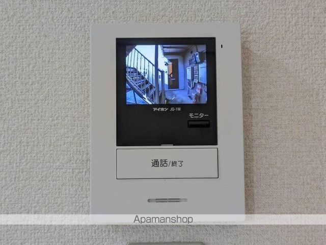 パレーシャル三木の内装写真