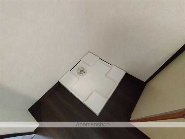 パティオ千里山の内装写真