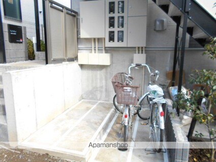 リブリ・スクエア[1K/18.51m2]の共用部1