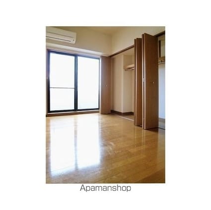 ポントロワ船橋[1DK/33.75m2]のその他内装3